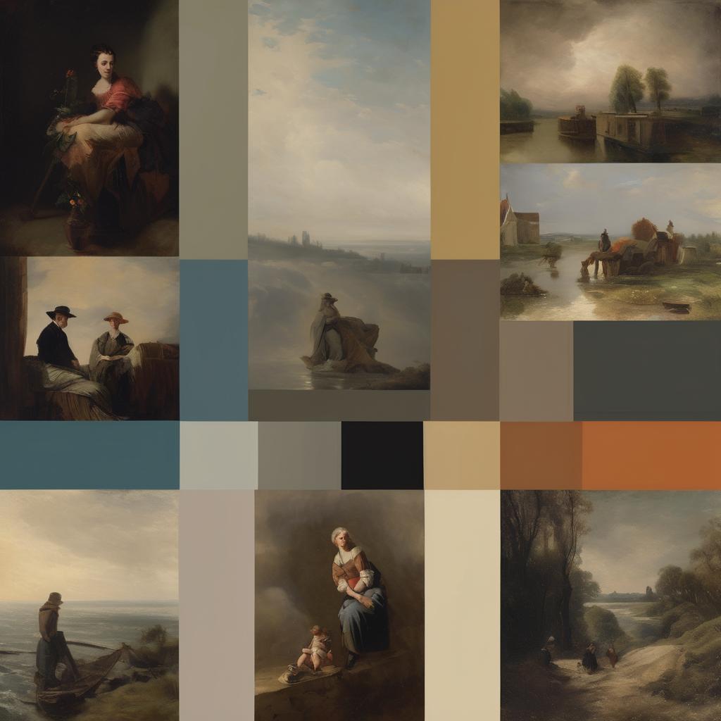 Παιδικά Χρόνια και Εκπαίδευση