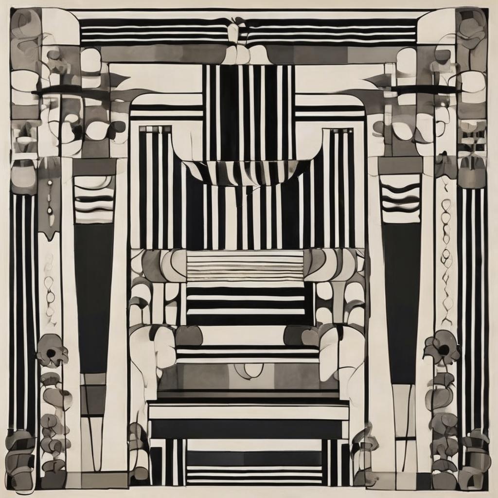 Το Στιλ και οι Τεχνικές του Josef HOFFMANN