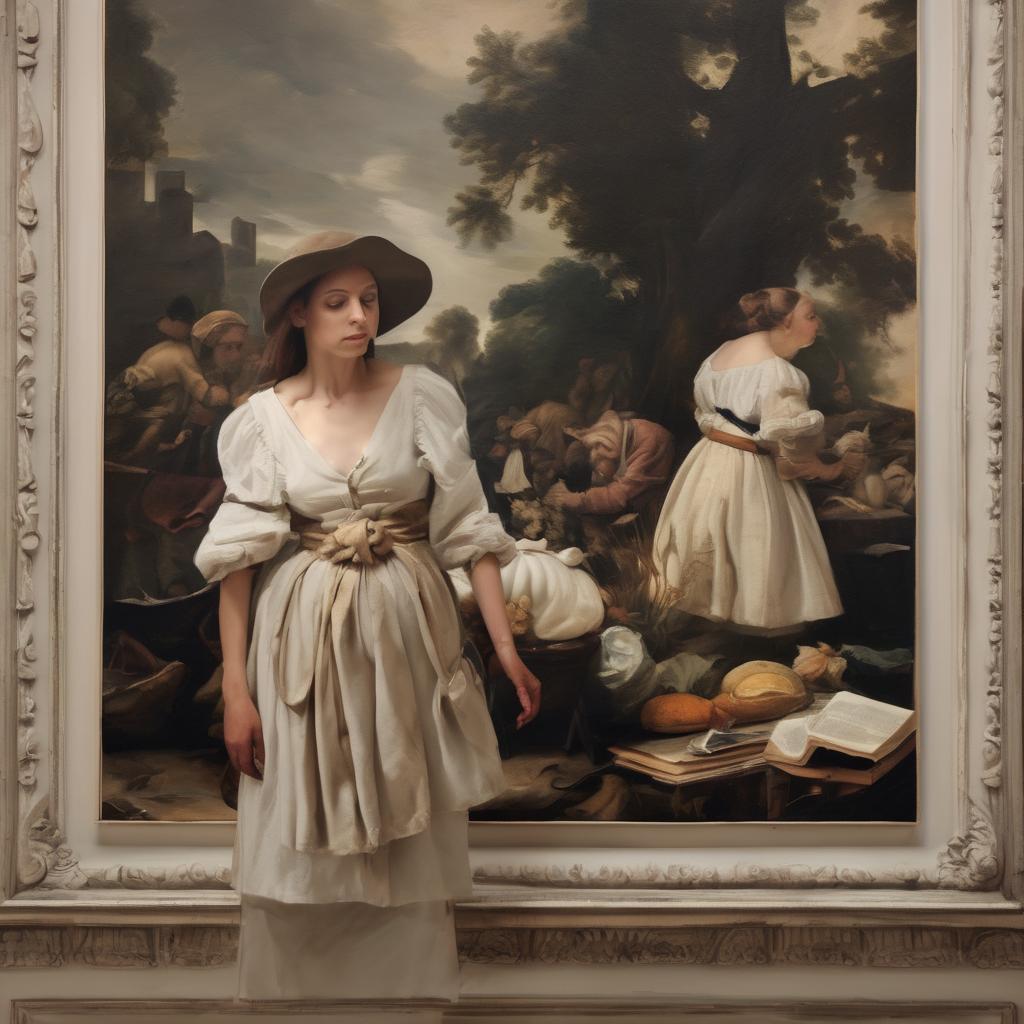 Η Ζωή και Οικογένεια του Johann Melchior ROOS