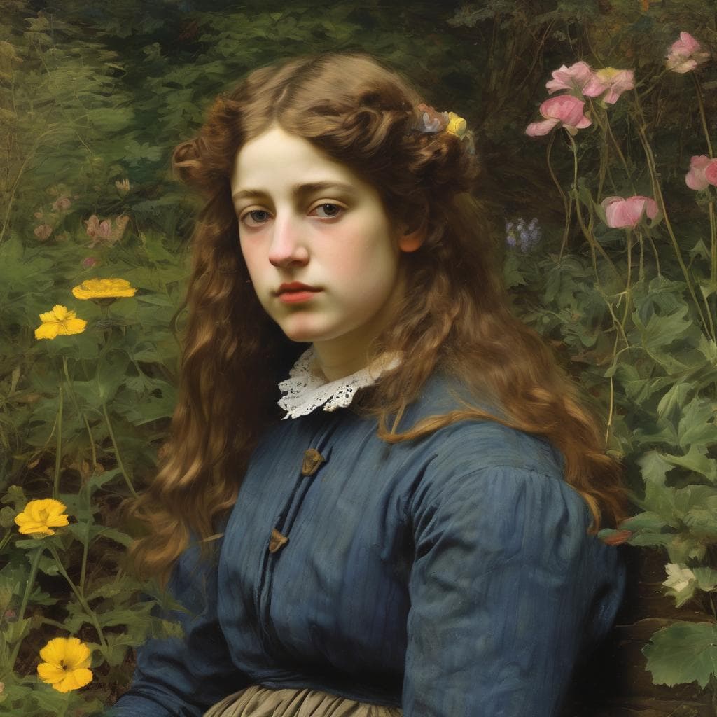 Τζον Έβερετ Μίλλαης – Ο εκλεπτυσμένος πρωτοπόρος των προηγμένων προεκτάσεων