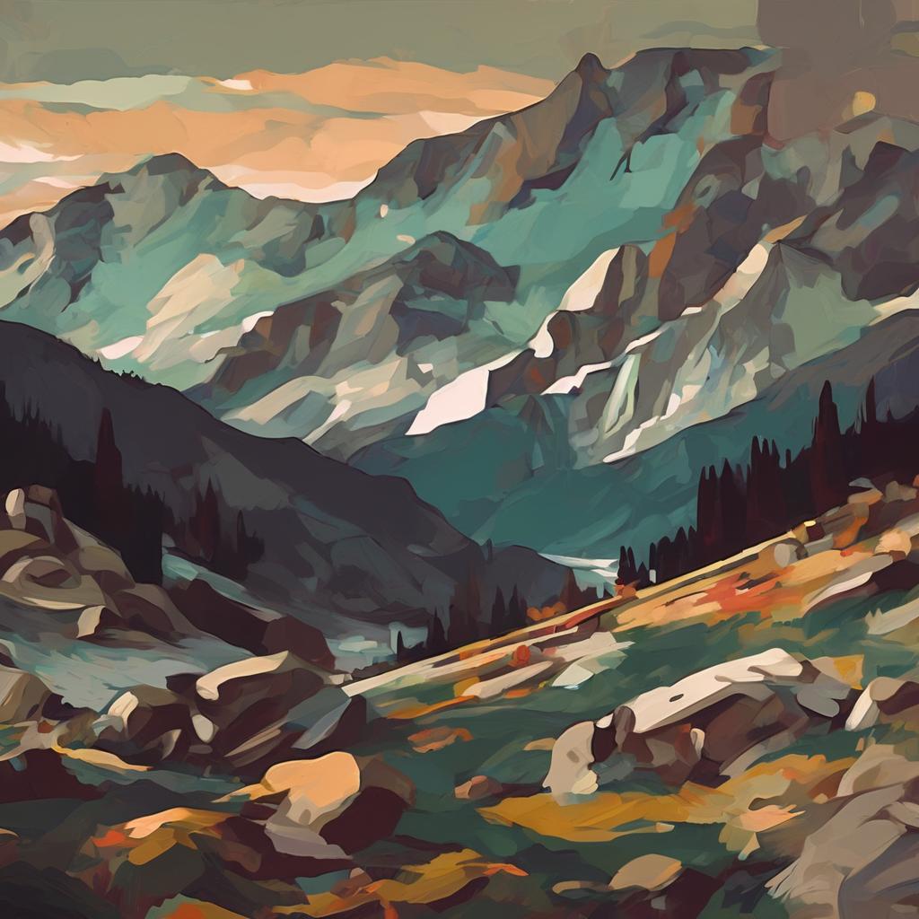 Η Ζωή και η Καριέρα του Franz Ferdinand Richter