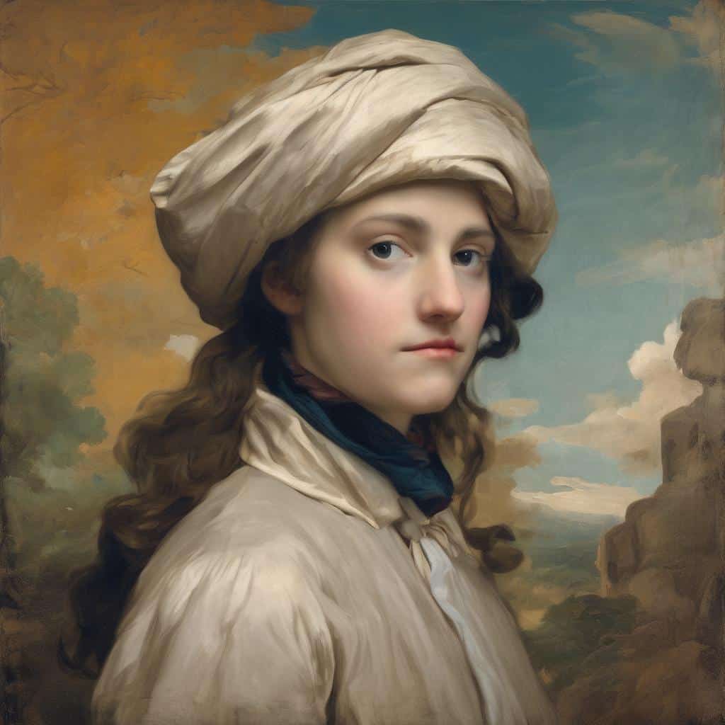 Ιωάννης ο Νεότερος ΒΑΝΤΕΡΜΠΑΝΚ – Ο Συνθέτης των Φωτεινών Χρωμάτων