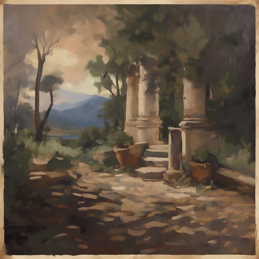 Γιάννης Γιάννης – Ο Άγγελος του Ρομαντισμού