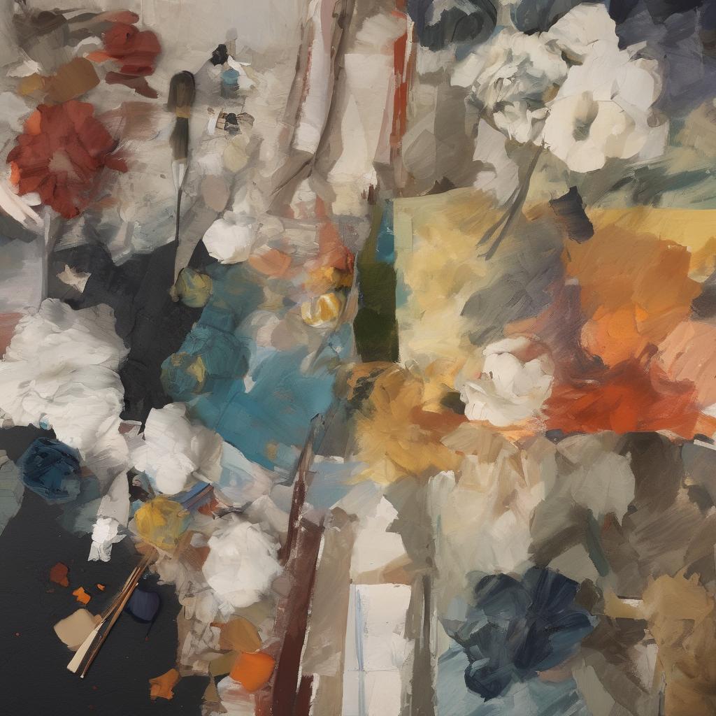 Η Ζωή και Καλλιτεχνική Πορεία του Cristophe VEYRIER