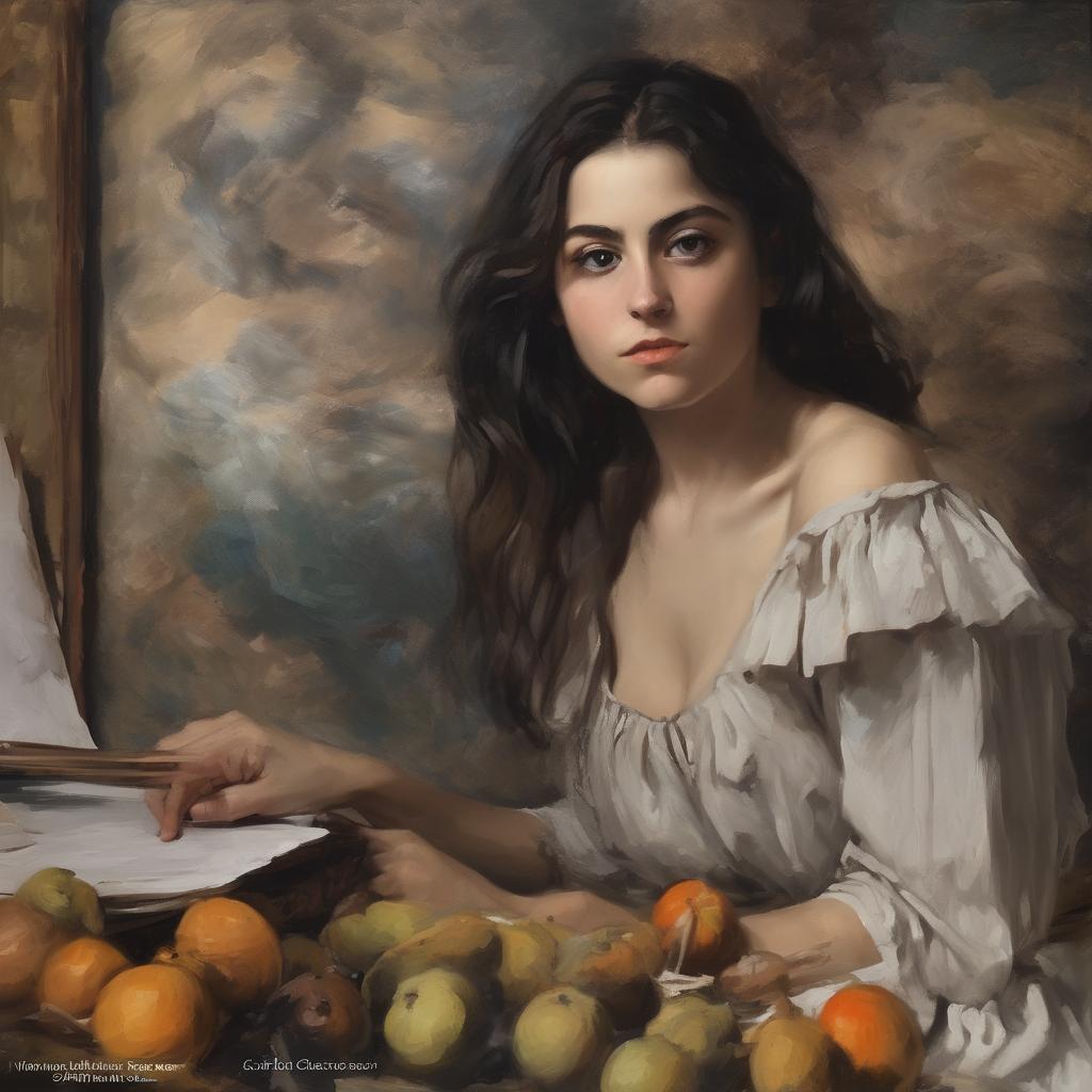 Στυλ και Τεχνικές του Carlo Antonio CARLONE