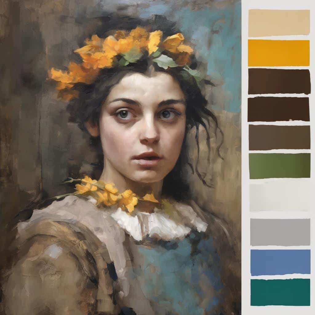 Θεόδωρος Ματτεϊνί – Ο Μάγος των Φωτορεαλιστών