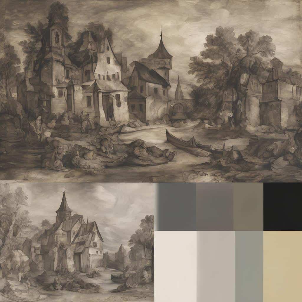 Ιωάννης ο Πρεσβύτερος ΛΟΥΤΜΑ – Ο Μεταλλουργός του Χρυσού