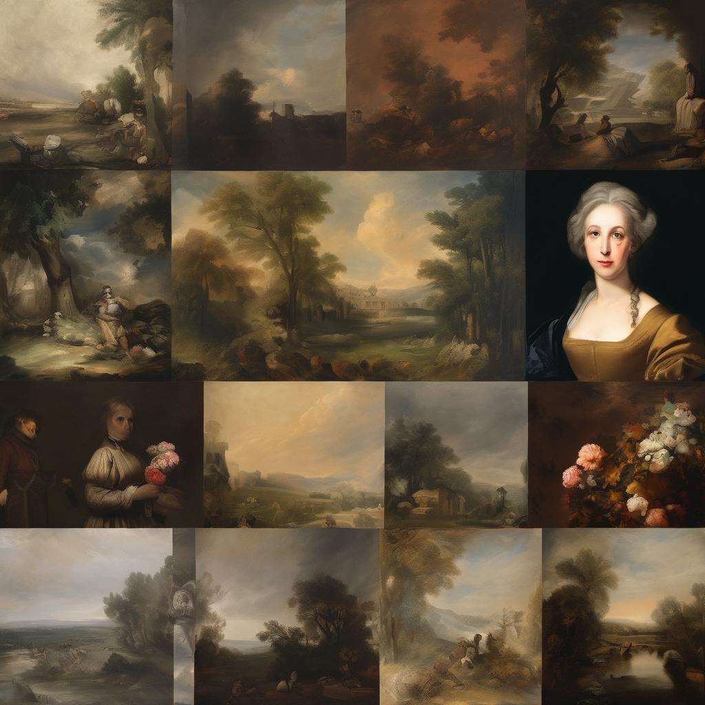 Η Ζωή και η Πρώιμη Καριέρα του John the Younger VANDERBANK