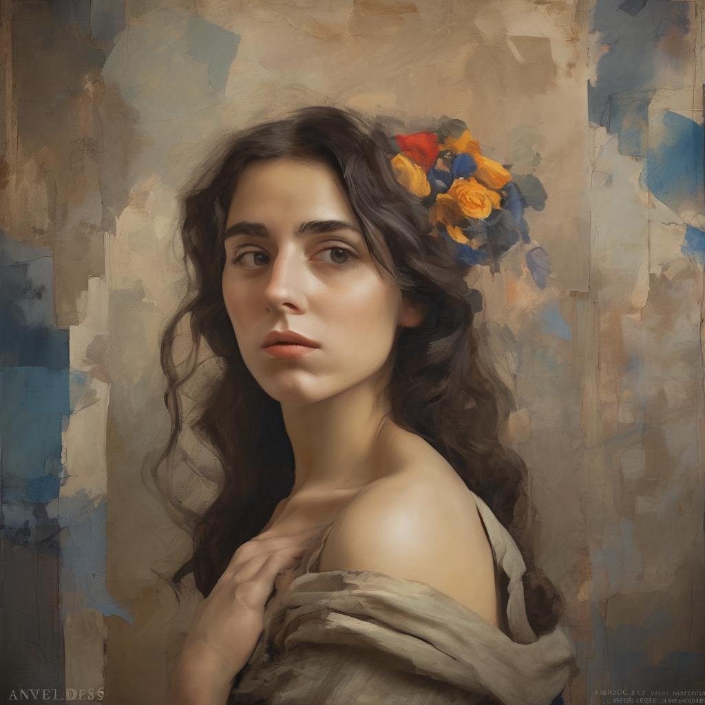 Η Ζωή και οι Πρώτες Καλλιτεχνικές Επιρροές του Angelo de' ROSSI