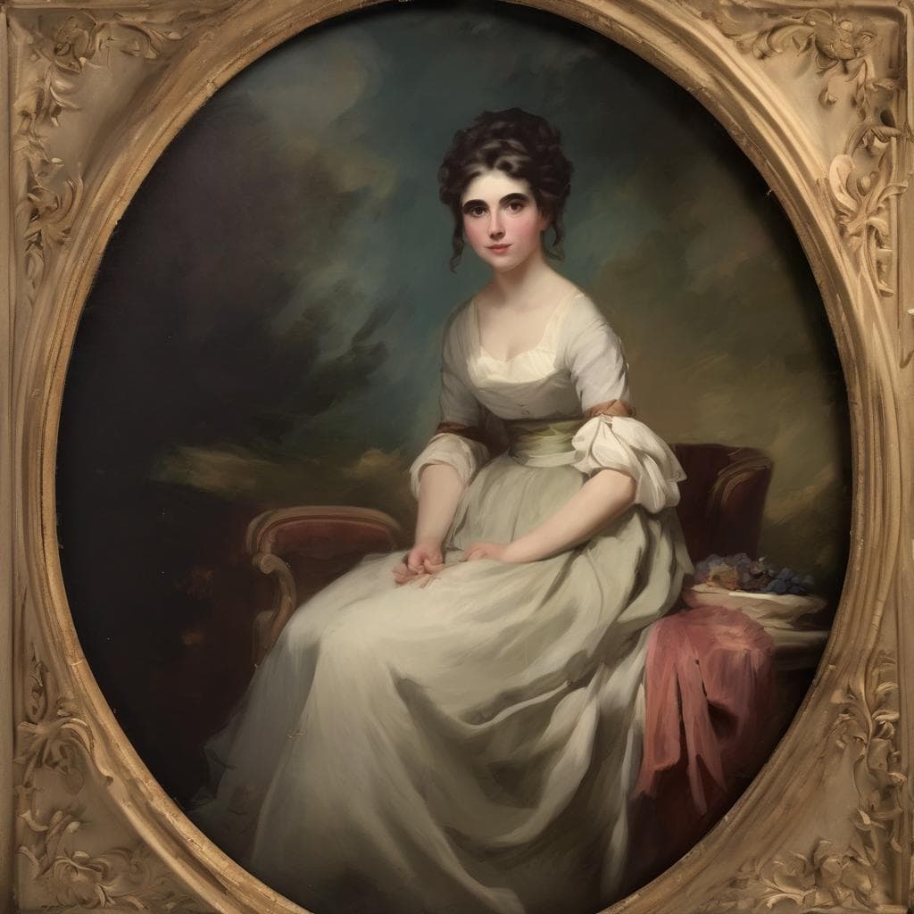 Ο Σερ Γουίλιαμ Μπίτσεϊ – Ο Αριστοκράτης της Βρετανικής Πορτραίτου