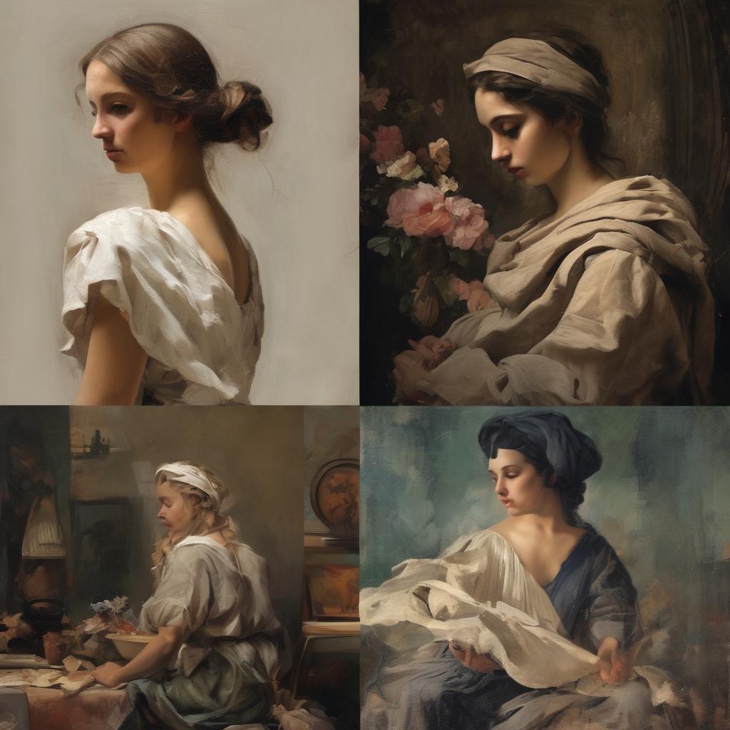 Η Τέχνη και το Στυλ του Καλλιτέχνη