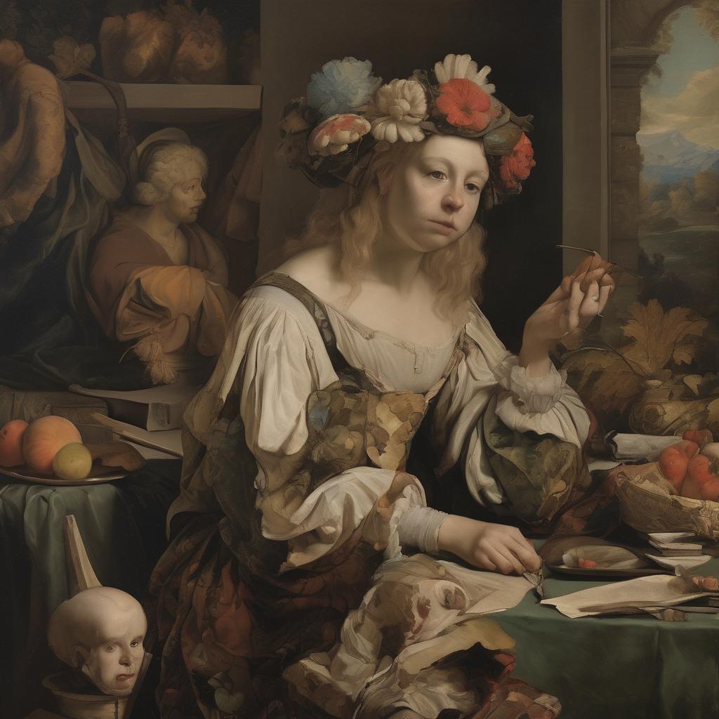 Η ζωή του Πίτερ ο Πρεσβύτερος ΜΟΥΛΙΕΡ