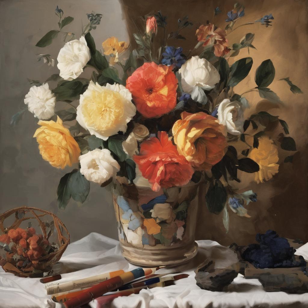 Η Τέχνη και ο Στυλ του Καλλιτέχνη