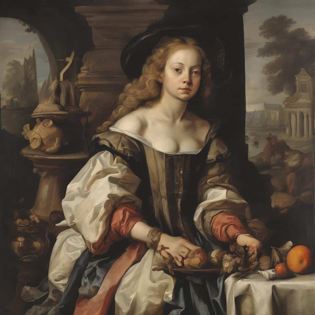 Παραδοσιακή αρχαιότητες και σύγχρονη τέχνη, καινοτόμες προσεγγίσεις στην τέχνη και την αισθητική.