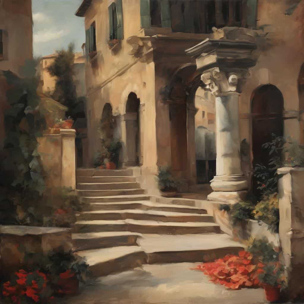 Αντόνιο Σουζίνι – Ο μάρμαρος του Μιχελάντζελος