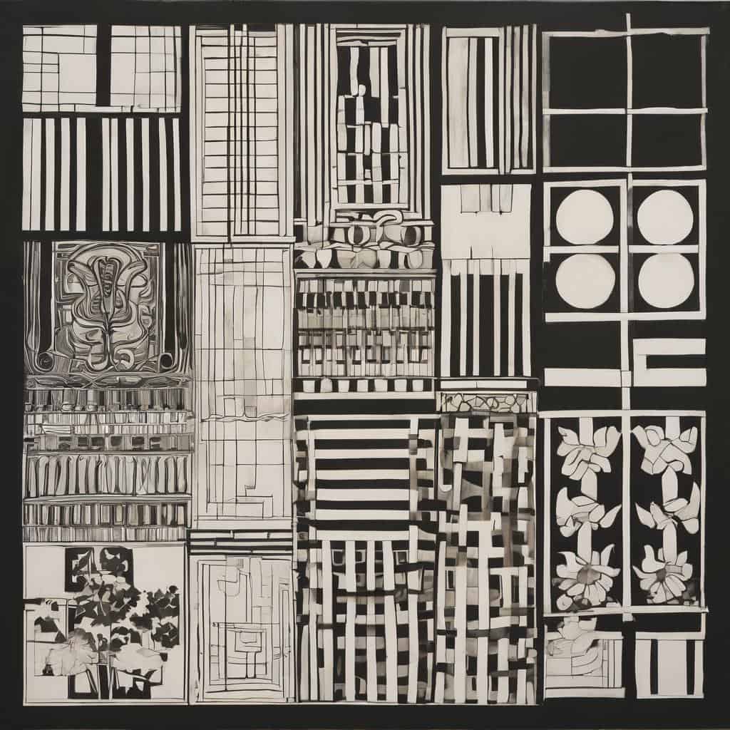 Ιωσήφ ΧΟΦΜΑΝ – Ο Αρχιτεκτονικός Μάγος