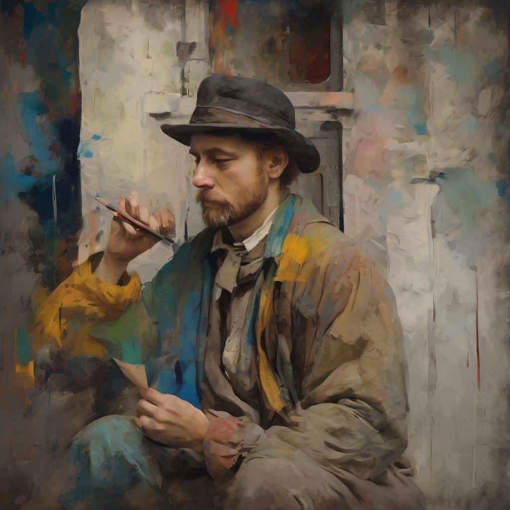 Γιώργος Βαλεντίνος ΣΟΝΕ – Ο Υπέροχος Αφωνισμός της Φωτογραφίας