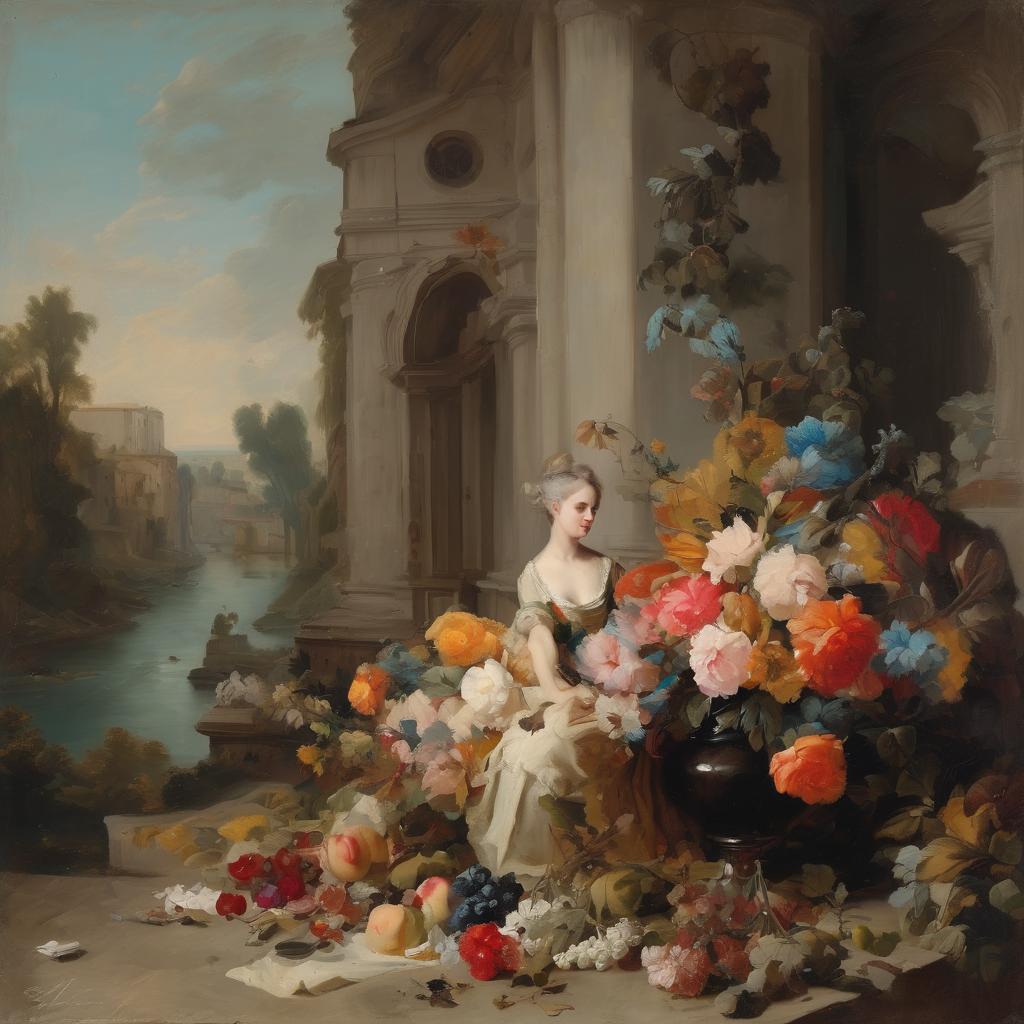 Η ζωή και οι επιρροές του Franz Christoph JANNECK