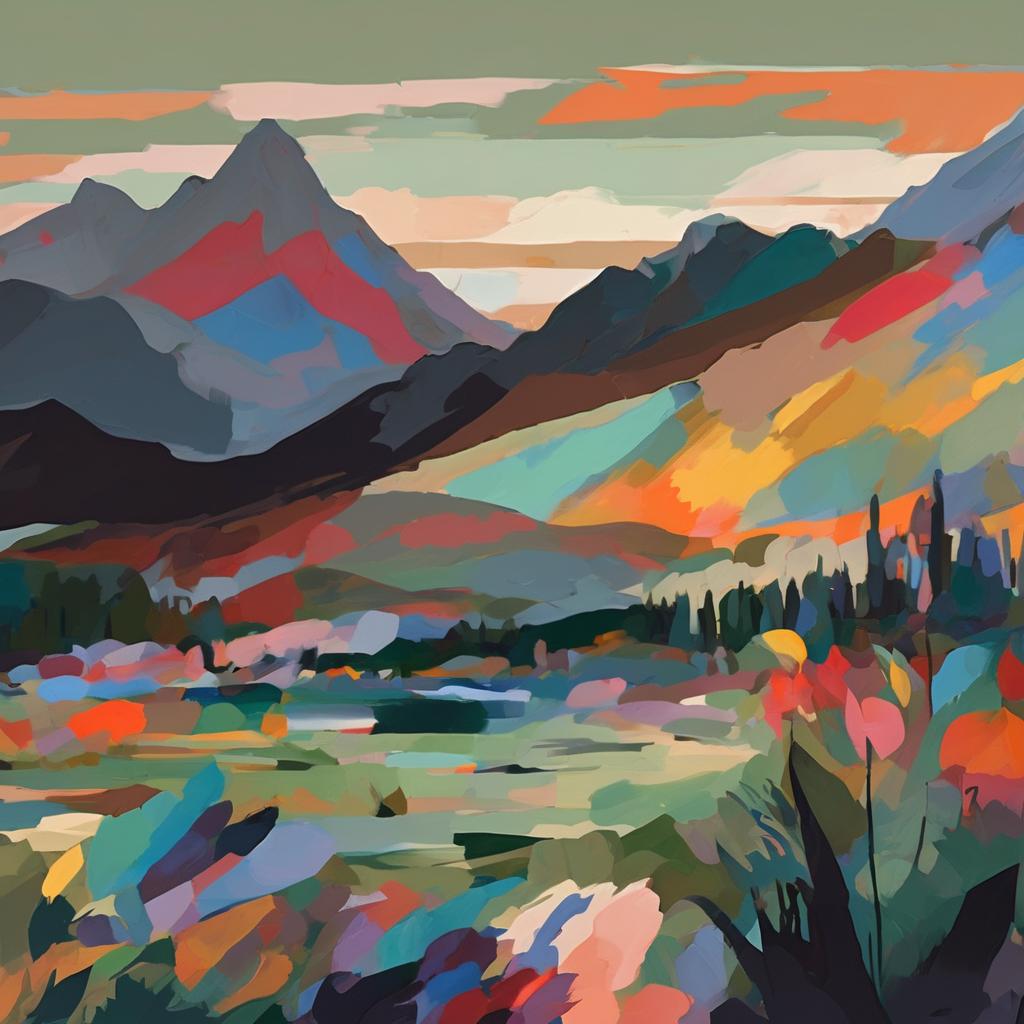 Το Καλλιτεχνικό Στυλ του Franz Ferdinand Richter